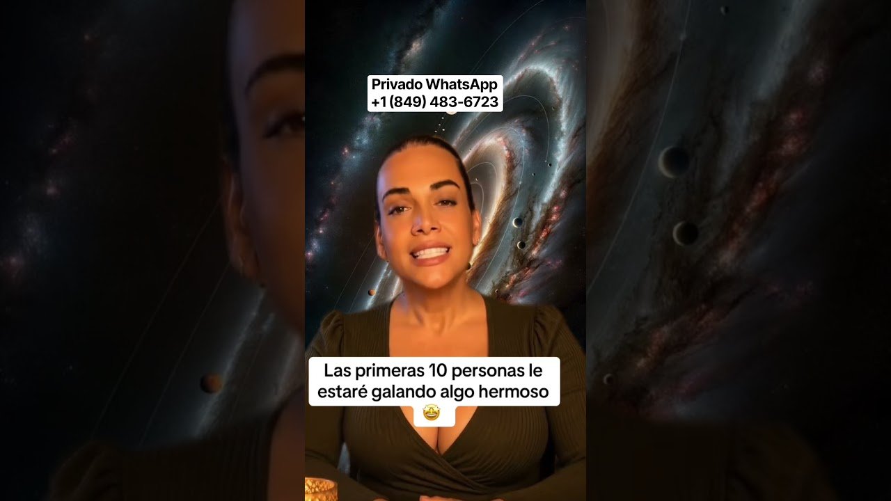 No momento, você está visualizando Esto es para ti #viral #tarot