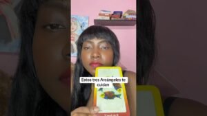 Leia mais sobre o artigo Estos tres arcángeles te cuidan #tarot #lecturacartas #taromancia #tarotreading #tarotcoletivo