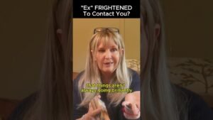 Leia mais sobre o artigo “Ex” FRIGHTENED To Contact You!!   #tarot  #tarotreading  #tarotlovereading