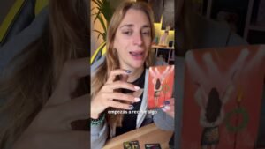 Leia mais sobre o artigo Éxito para vos! #tarot #universo