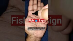 Leia mais sobre o artigo Fish 🐟 Symbol in Astrology #astrology #jyotish #palmistry #tranding #tarot
