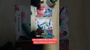 Leia mais sobre o artigo #fyp #tarot #viralizounotiktok
