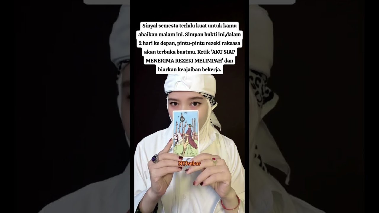 No momento, você está visualizando #fypyoutube #tarot