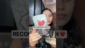 Leia mais sobre o artigo GEMINI ♊️ മിഥുനം:  BONUS READING : Avarr Thirch Varrum ….😳❤️ #malayalam #tarot #shorts