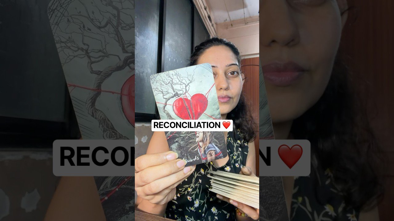 No momento, você está visualizando GEMINI ♊️ മിഥുനം:  BONUS READING : Avarr Thirch Varrum ….😳❤️ #malayalam #tarot #shorts
