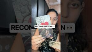 Leia mais sobre o artigo GEMINI ♊️ They Are Coming Back….😳 #gemini #bonus #tarot