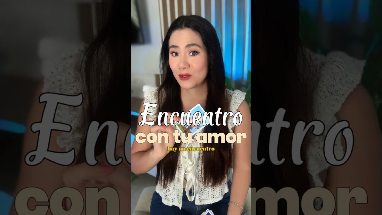 No momento, você está visualizando Gran encuentro en camino #tarot