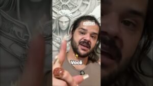 Leia mais sobre o artigo GUERRA SEMPRE VAI TER! #jesus #viral #tarot #arcanjomiguel