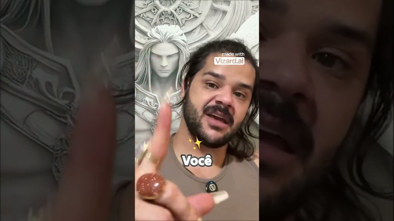 No momento, você está visualizando GUERRA SEMPRE VAI TER! #jesus #viral #tarot #arcanjomiguel
