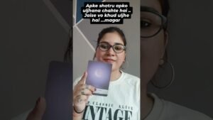 Leia mais sobre o artigo #haters #tarot #viral #intentions