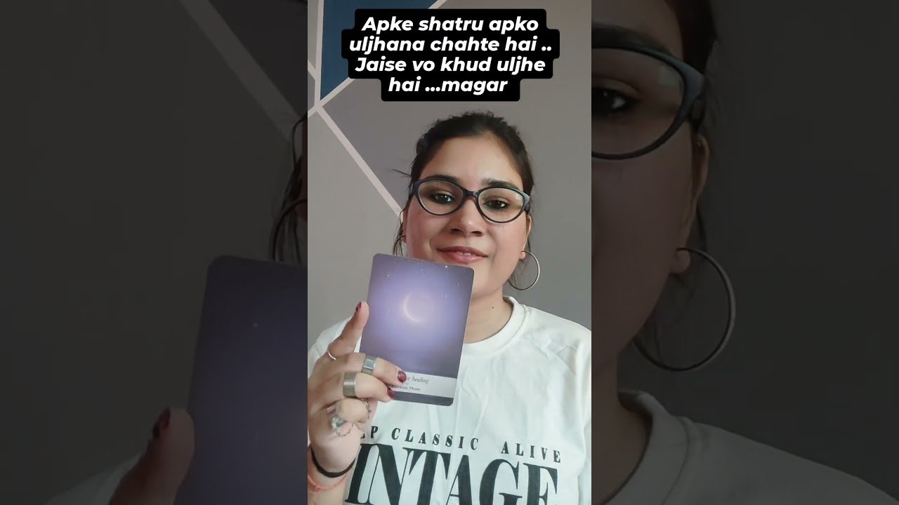 No momento, você está visualizando #haters #tarot #viral #intentions