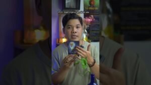 Leia mais sobre o artigo Hoàng Anh Tarot: Bạn có phúc âm từ tổ tiên. Xin chúc mừng bạn.