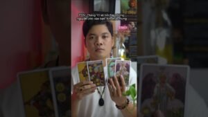 Leia mais sobre o artigo Hoàng Anh Tarot: Tháng 10 này sẽ sớm hồi đáp những nguyện ước của bạn.