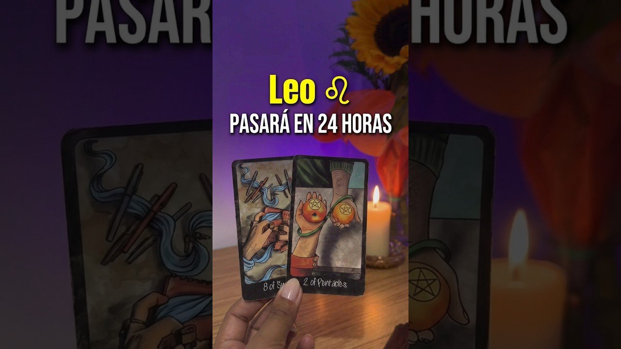 No momento, você está visualizando Horóscopo leo noviembre 2026  #tarot #horoscopo #amor #zodiacsigns #astrology