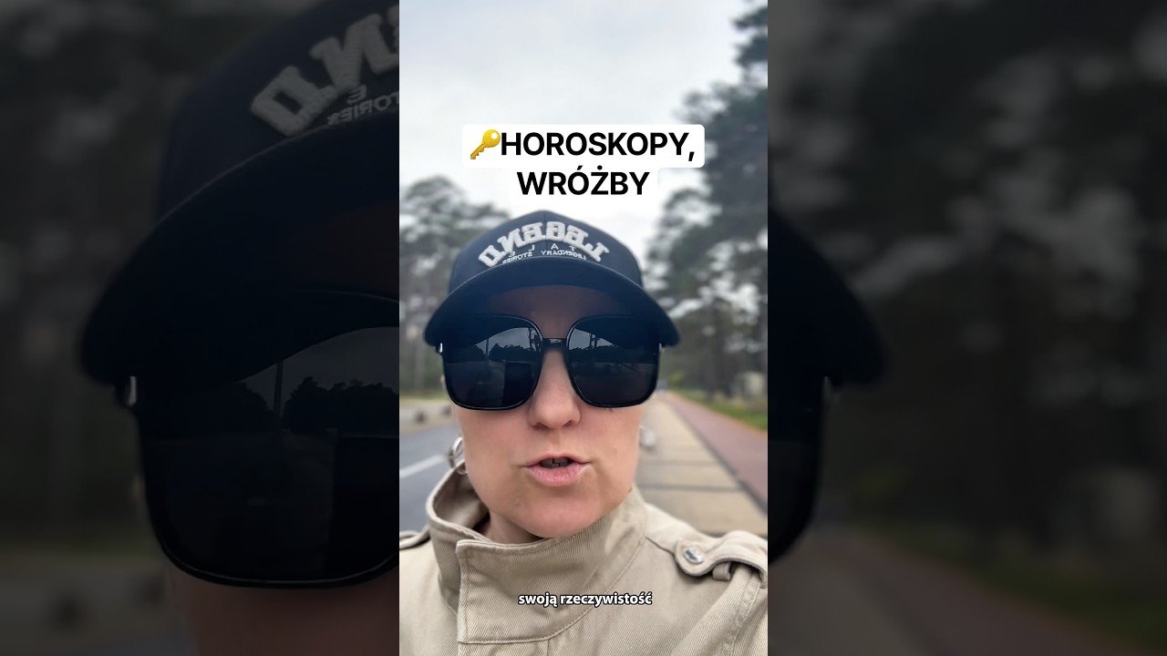No momento, você está visualizando 🔑Horoskopy, wróżby. #motywacja #tarot #wróżba #moc