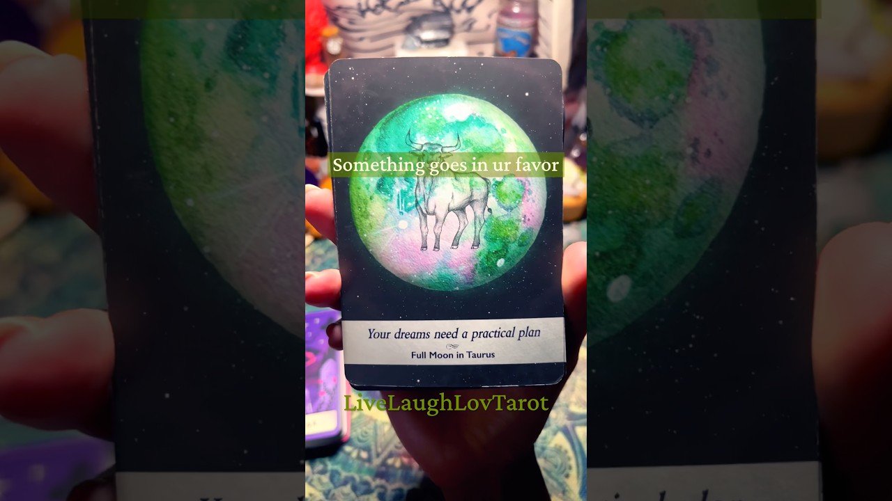 No momento, você está visualizando How a situation plays out is up to you..🫶🏼 #tarot #livelaughlovtarot #shorts #freewill