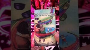 Leia mais sobre o artigo How this person feels about you💞 #tarot #trending #spirituality #tarotreading #viral #zodiac #soul