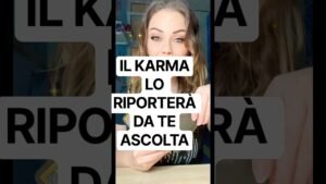 Leia mais sobre o artigo Il karma lo riporta da te! #tarot #tarocchi #neiperte #tarot #tarot #tarot #tarot #tarot #tarocchi