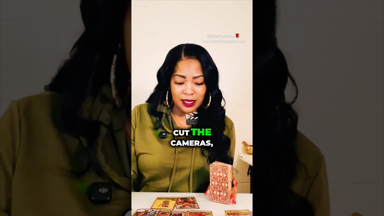No momento, você está visualizando Is Love a Waste of Time? #tarot #toxic #karma #alignment #twinflame