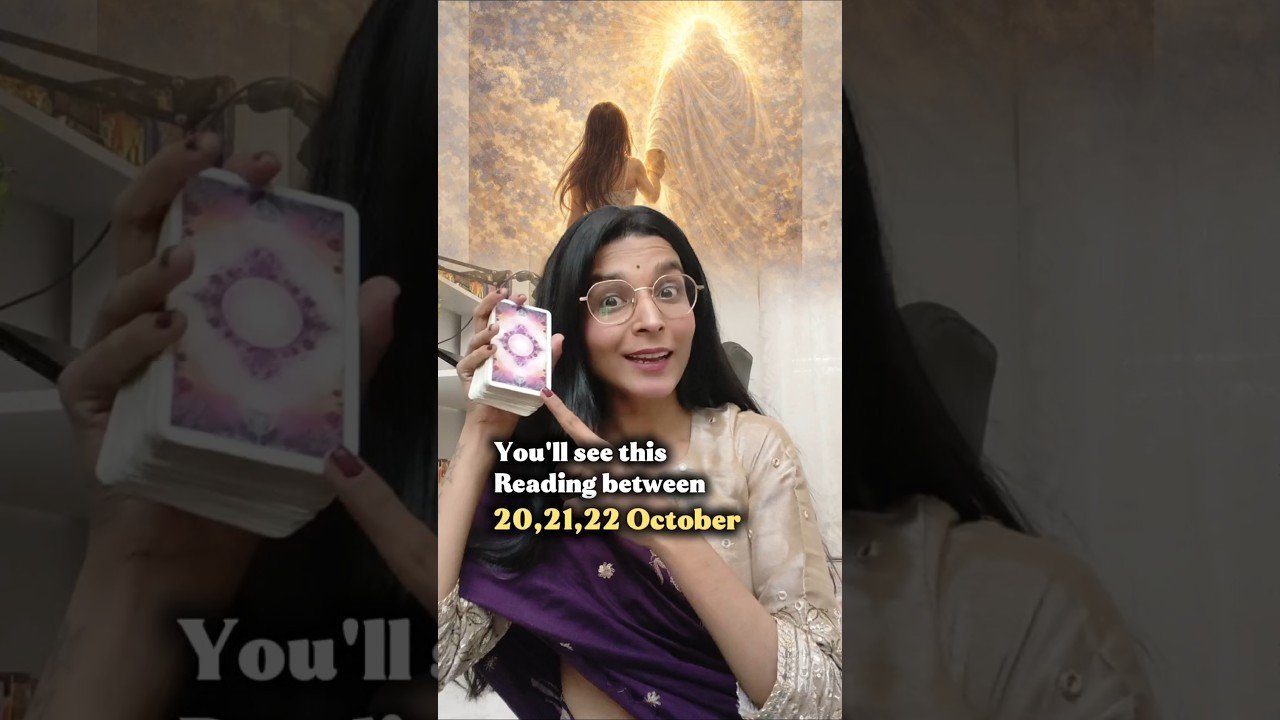 No momento, você está visualizando 🎁it’s meant for u – #tarotcardreading #tarotreading #pickacardreading #pickacard #tarotcards #tarot