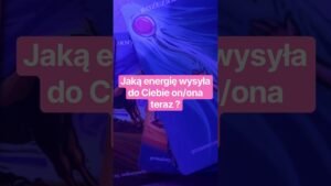 Leia mais sobre o artigo Jaką energię wysyła do Ciebie on/ona teraz ? Tarot ❤️rozkład ⭐️ #wrozka #tarot #przekaz #tarotreader