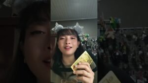 Leia mais sobre o artigo jangan skip kamu yang beruntung melihat video ini #tarot