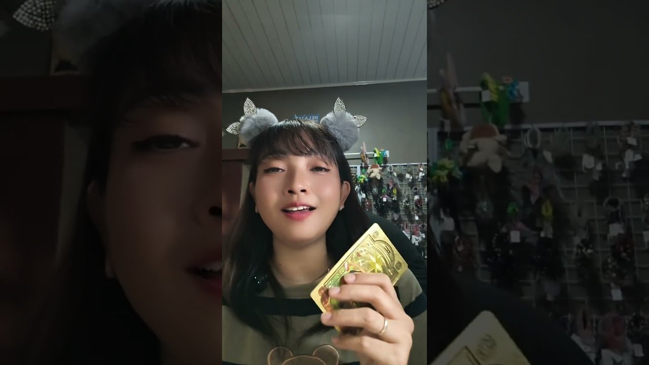 No momento, você está visualizando jangan skip kamu yang beruntung melihat video ini #tarot