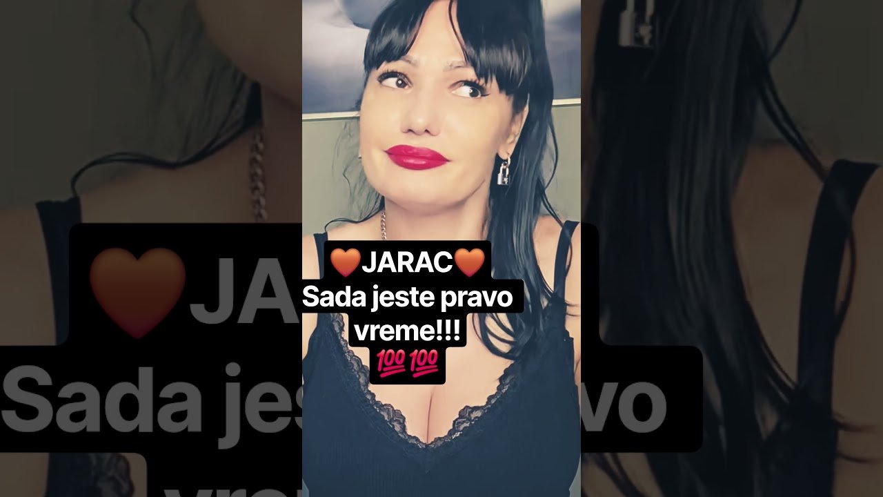 No momento, você está visualizando JARAC🤎Nedeljno tarot citanje#shorts #tarot #jarac #horoskop #goodsvibes #trending #fyp #viral