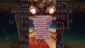 Leia mais sobre o artigo JAVI CE SE ! #unalomelightworker7 #tarot