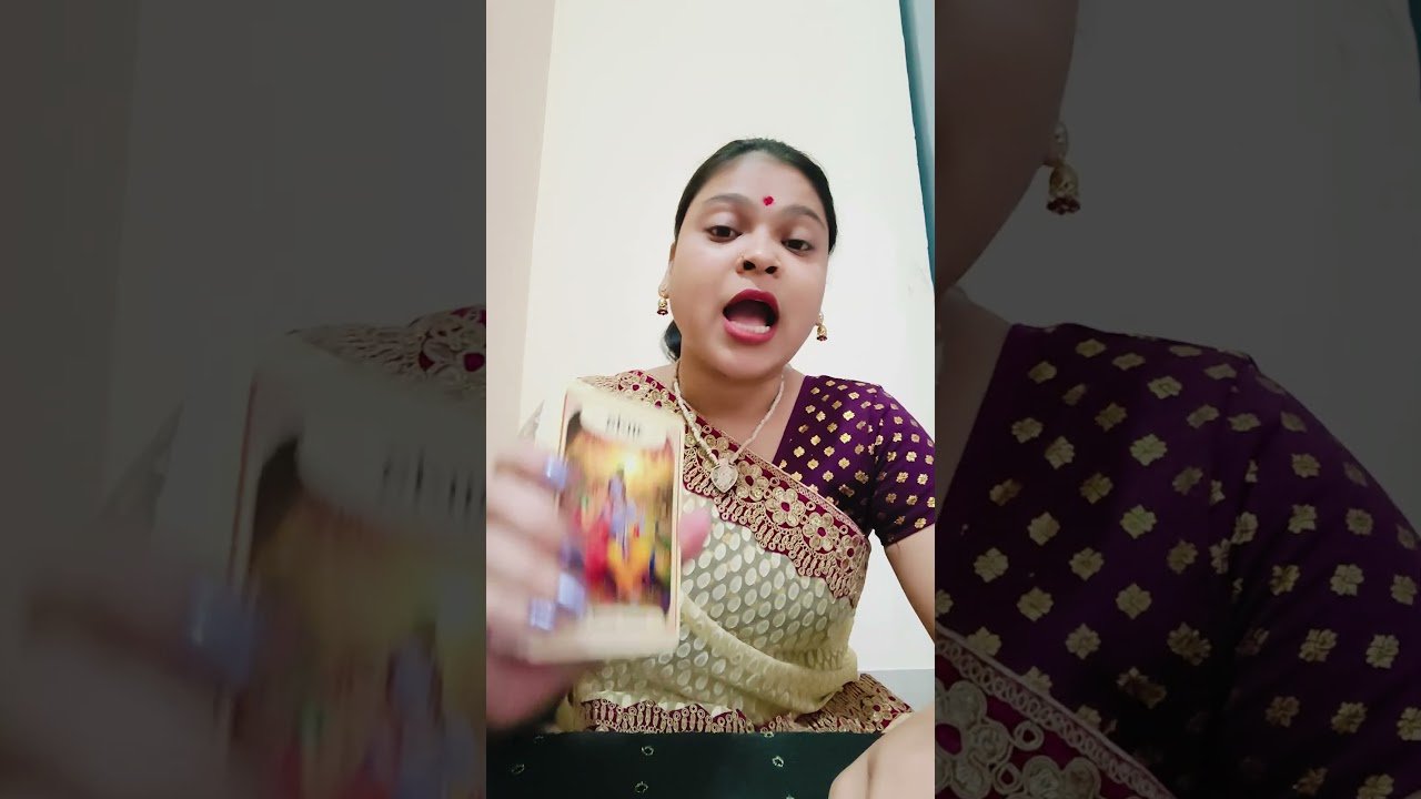 No momento, você está visualizando Jay shree krishna 🙏❤️ #tarot #tarotreading #viralvideo#krishna