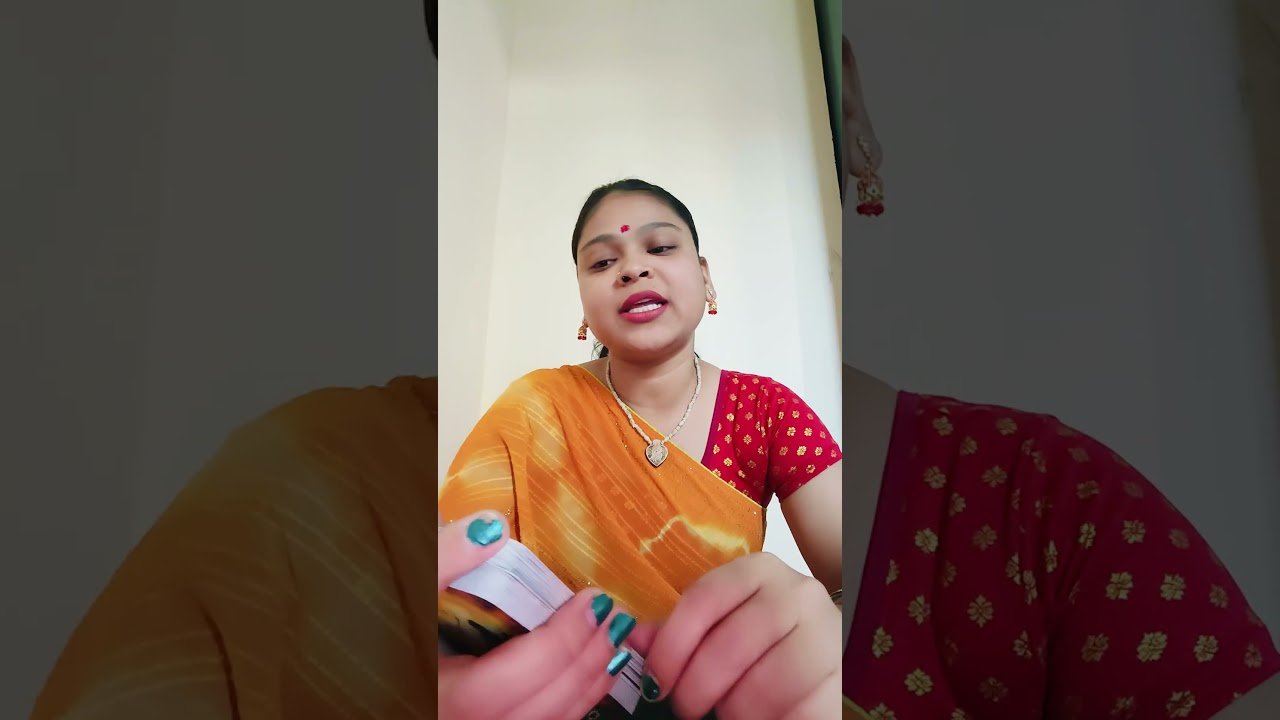 No momento, você está visualizando Jay shree Ram 🙏❤️ #tarot #tarotreading#usa#uk#kuwait #viralvideo#viralshorts