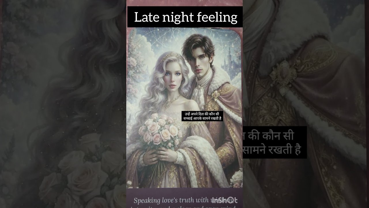 No momento, você está visualizando late night feeling #tarot love reading#shorts#love❤️❤️❤️