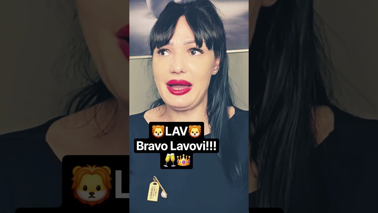 No momento, você está visualizando LAV🦁Nedeljno tarot citanje #shorts # #tarot #horoskop #goodsvibes #lav #lev #viral #fyp #trending