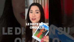Leia mais sobre o artigo Le diste en su orgullo #tarot