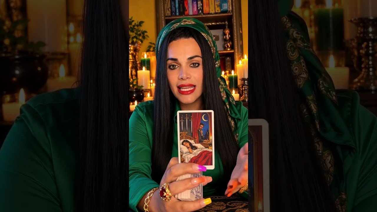 No momento, você está visualizando Le está dando donde más le duele￼ #tarot #españa #barcelona #usa #california