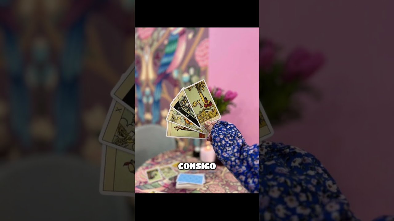 No momento, você está visualizando #lectura #tarot