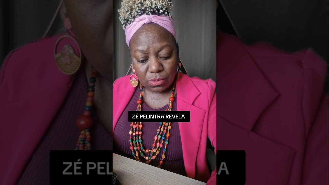 No momento, você está visualizando LEITURA NA FORÇA DE SEU ZÉ PELINTRA #leituracanalizada  #leituraatemporal