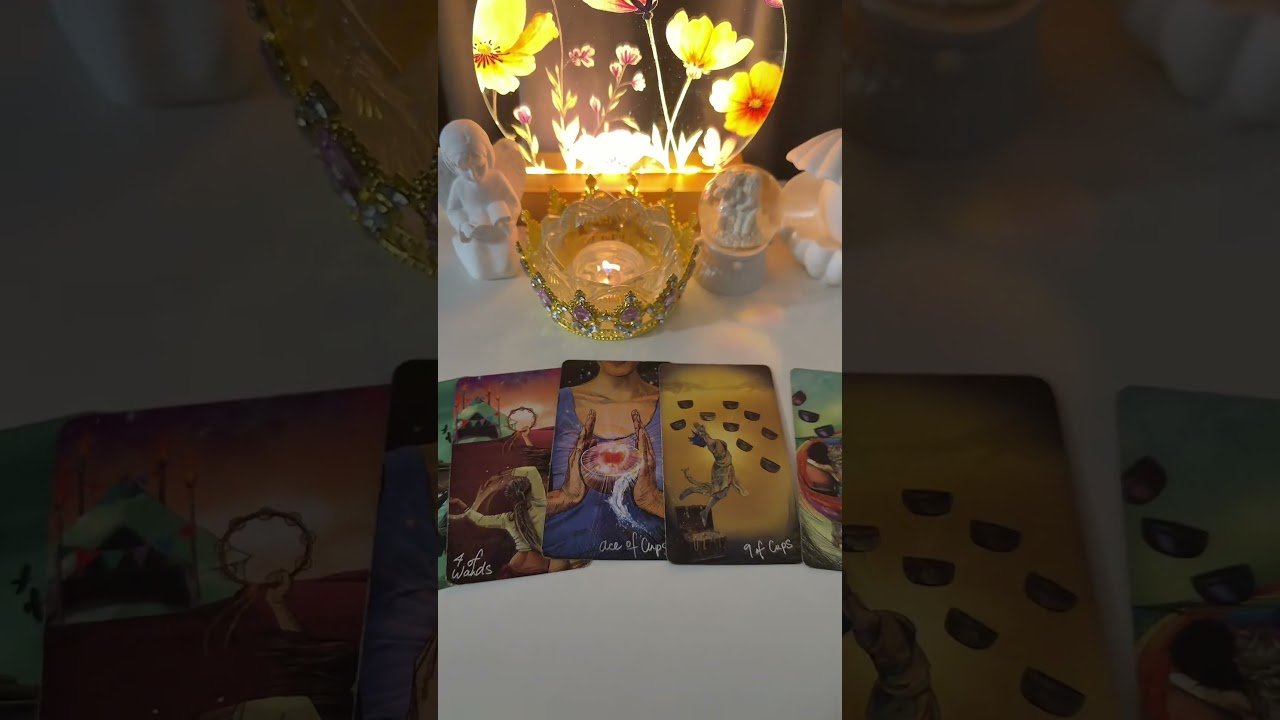 No momento, você está visualizando #like #tarot #tarotcaards #tarotreading #wrozka #taro #foryou #love