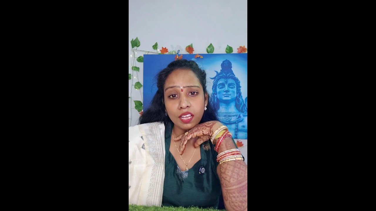 No momento, você está visualizando Live streaming of Angel Guidance Tarot ramya