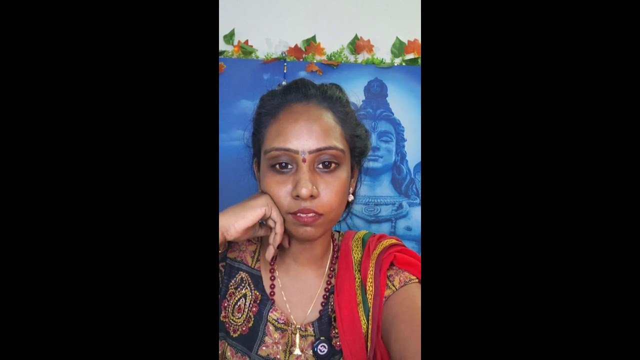 No momento, você está visualizando Live streaming of Angel Guidance Tarot ramya
