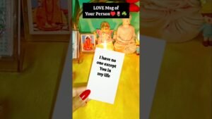 Leia mais sobre o artigo Love Msg🌹🌿♥️ #tarot #tarotreading #love #soulmate #twinflame #dmtodf #twinflames ‎⁨@Tarot.Speaks