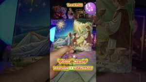 Leia mais sobre o artigo #love #tarot #reels #shorts #ytshorts #viral