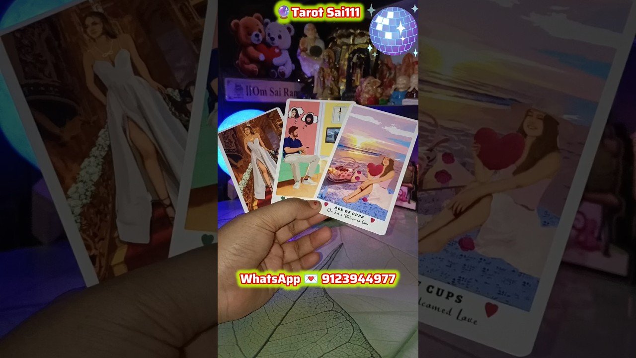No momento, você está visualizando #love #tarot #reels #shorts #ytshorts #viral