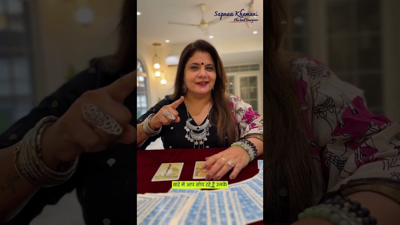 No momento, você está visualizando Love Tarot: You Can’t Stop Thinking About Them… But What Are They Thinking About You?