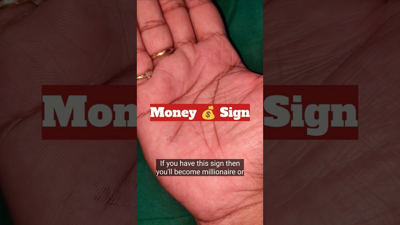 No momento, você está visualizando Lucky Symbol on Hand | Palmistry #astrology #jyotish #palmistry #trending #tarot