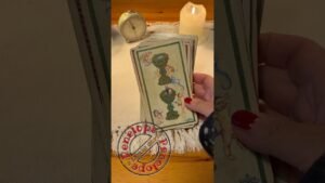 Leia mais sobre o artigo Lui tornerà? Ci sarà un ritorno? #tarot #perte #tarocchi #amore #shorts