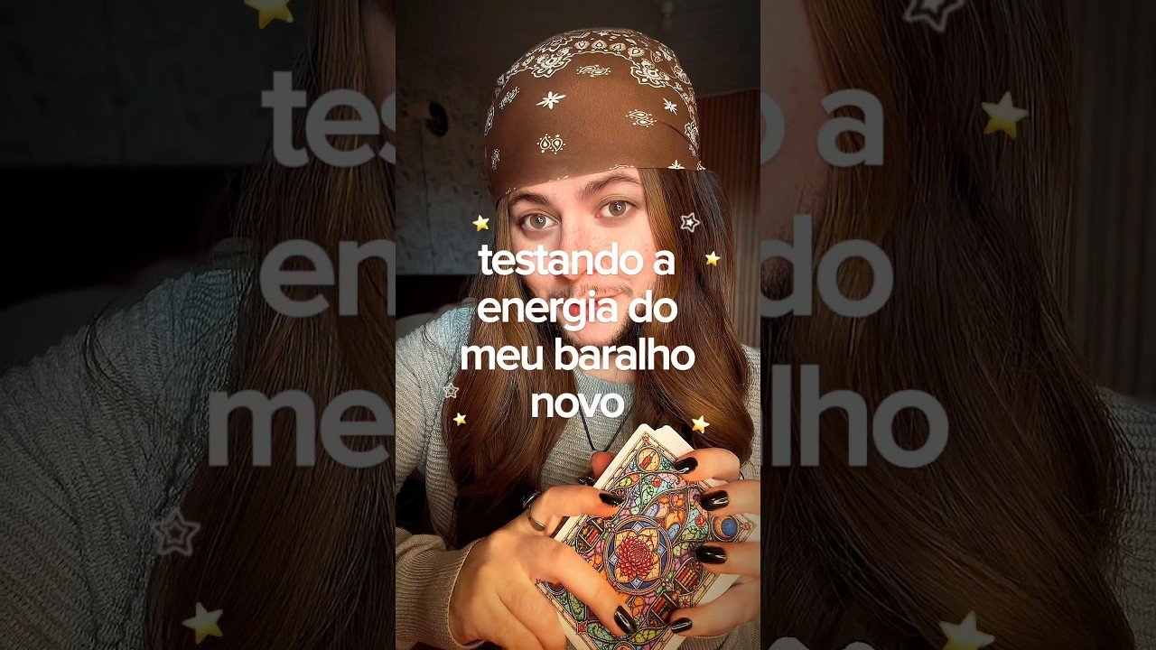 No momento, você está visualizando Mais um 😅 #baralhocigano #lenormand #tarot #cartomante #bruxo #bruxaria #magianatural