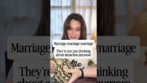 Leia mais sobre o artigo Marriage marriage marriage #tarot #tarotreading #tarotcards