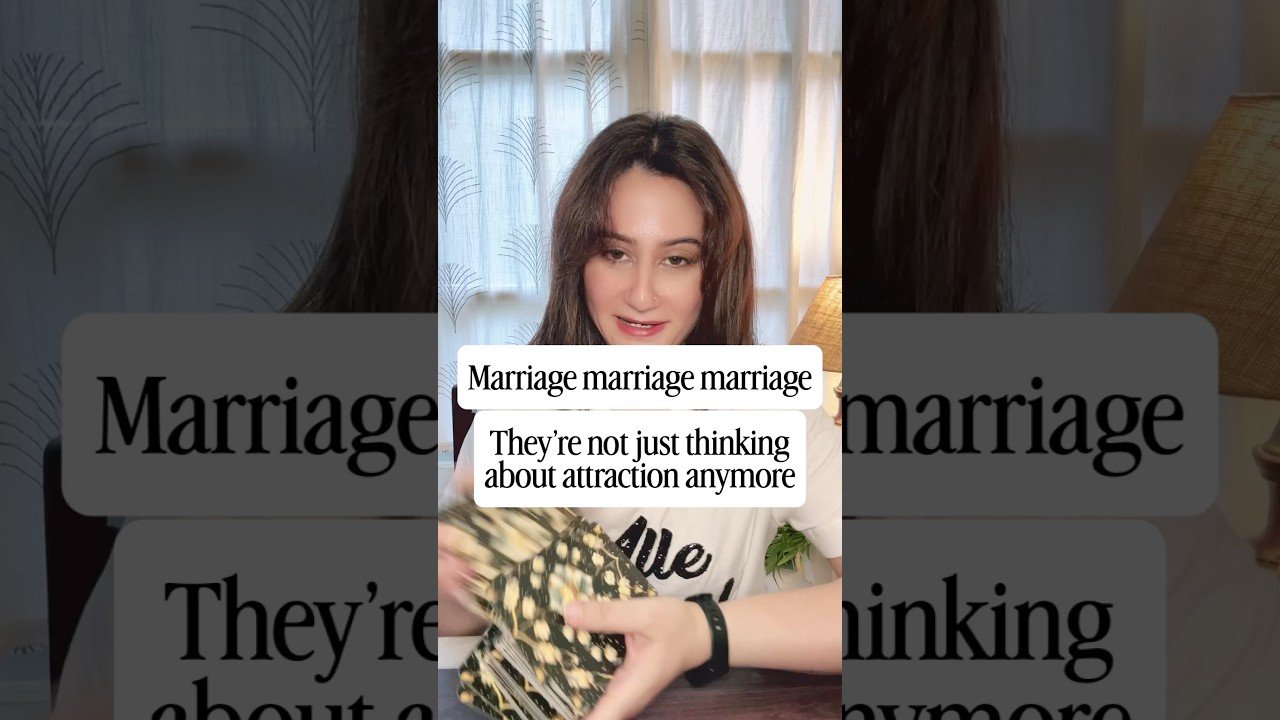 No momento, você está visualizando Marriage marriage marriage #tarot #tarotreading #tarotcards