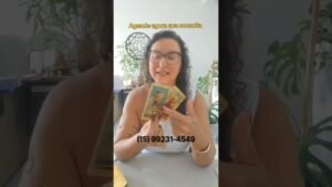 Leia mais sobre o artigo Me chama para uma consulta https://wa.me/5515992314549 #baralhocigano #tarot #amor #relacionamento